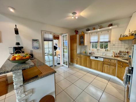 Randogne, Valais - Villa 7.0 pièces 270.00 m2 CHF 1'260'000.-