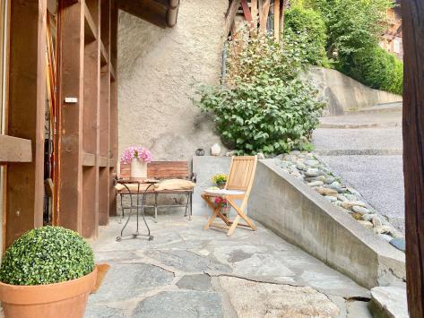 Vissoie, Valais - Maison 4.5 pièces 155.00 m2 CHF 890'000.-