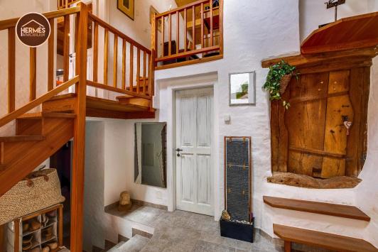 Vissoie, Valais - Maison 4.5 pièces 155.00 m2 CHF 890'000.-