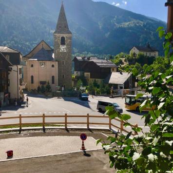 Vissoie, Valais - Maison 4.5 pièces 155.00 m2 CHF 890'000.-