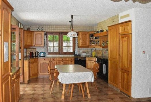 La Tzoumaz, Valais - Chalet 9.5 pièces 456.33 m2 Prix sur demande