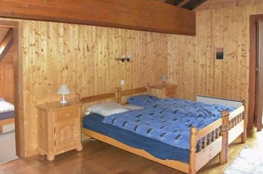 La Tzoumaz, Valais - Chalet 9.5 pièces 456.33 m2 Prix sur demande