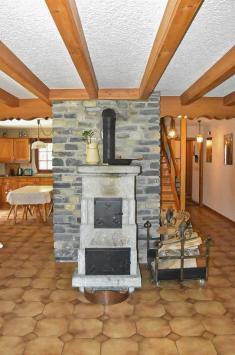 La Tzoumaz, Valais - Chalet 9.5 pièces 456.33 m2 Prix sur demande