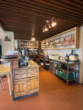 Arbaz, Valais - Restaurant  CHF 2'600'000.-