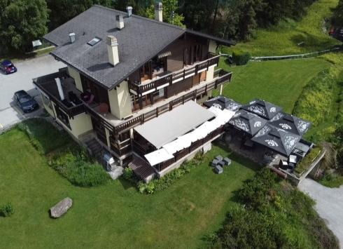 Arbaz, Valais - Restaurant  CHF 2'600'000.-