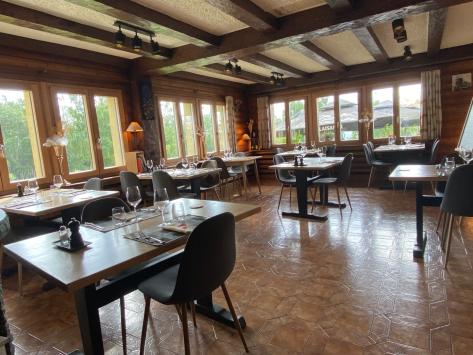 Arbaz, Valais - Restaurant  CHF 2'600'000.-
