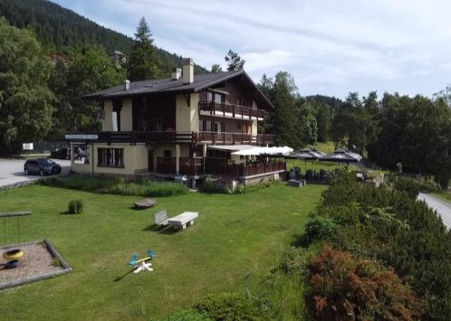 Arbaz, Valais - Restaurant  CHF 2'600'000.-