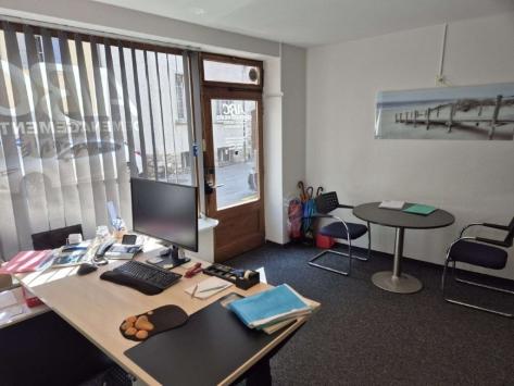 Corsier-sur-Vevey, Vaud - Bureau 3.5 pièces 56.60 m2 CHF 1'000.- / mois