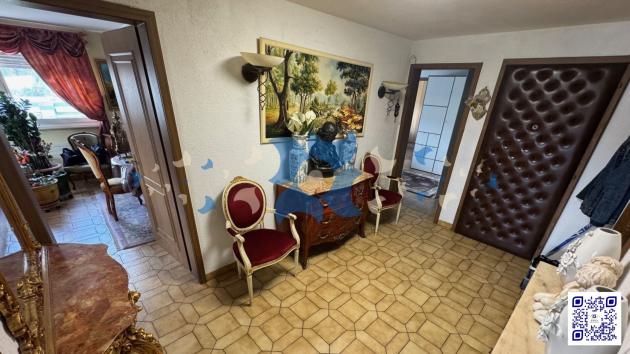 La Chaux-de-Fonds, Neuchâtel - Appartement 5.5 pièces 106.76 m2 CHF 450'000.-