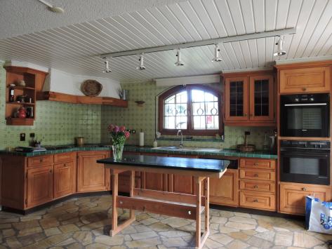 Blonay, Vaud - Maison 7.0 pièces 224.00 m2 CHF 2'150'000.-