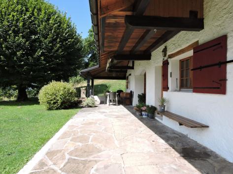 Blonay, Vaud - Maison 7.0 pièces 224.00 m2 CHF 2'150'000.-