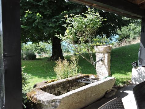 Blonay, Vaud - Maison 7.0 pièces 224.00 m2 CHF 2'150'000.-