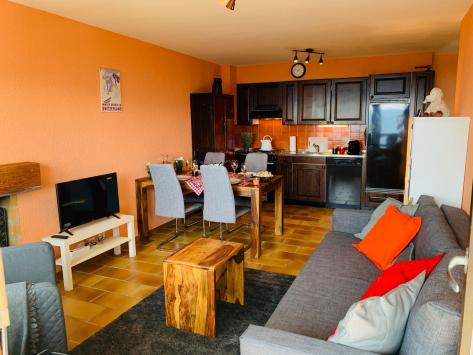 Crans-Montana, Valais - Appartement 2.5 pièces 50.00 m2 CHF 444'000.-