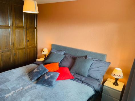 Crans-Montana, Valais - Apartment / flat 2.5 Rooms 50.00 m2 CHF 444'000.-