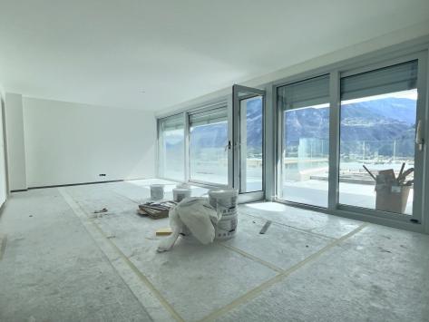 Sierre, Valais - Attica 3.5 Rooms 124.00 m2 CHF 790'000.-