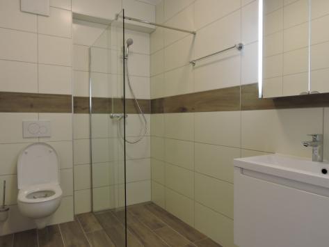 Bouveret, Valais - Office 1.0 Rooms 25.00 m2 CHF 750.-