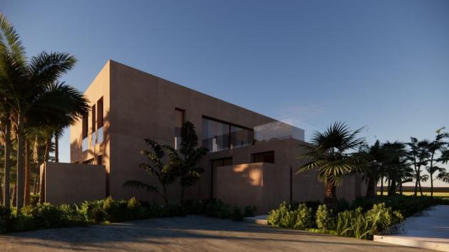 Marrakech, Marrakech-Safi - Villa 8.0 pièces 683.33 m2 EUR 1'350'000.-