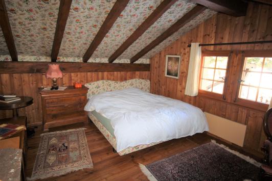 Ovronnaz, Valais - Chalet 7.0 Rooms 420.00 m2 Price upon request