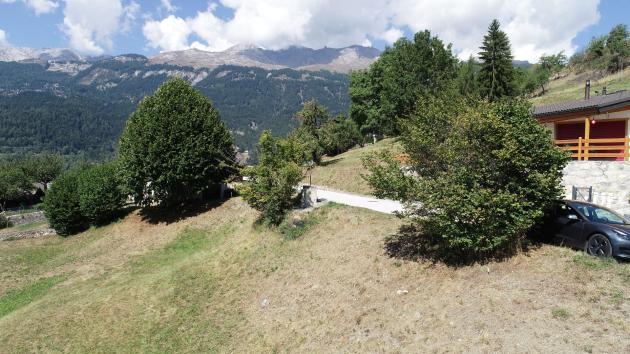 Icogne, Valais - House 5.5 Rooms 166.00 m2 CHF 970'000.-