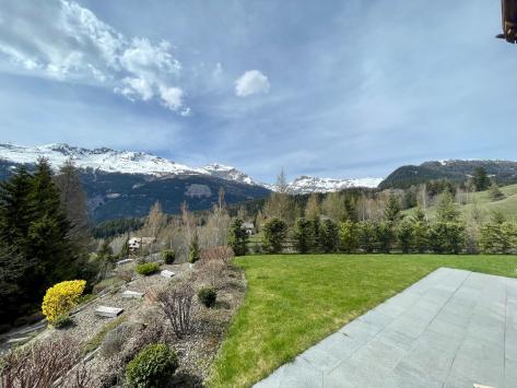Crans-Montana, Valais - Ground floor apartment 4.5 Rooms 168.67 m2 CHF 2'300'000.-