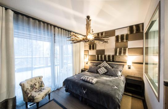 Crans-Montana, Vallese - Appartamento 3.5 Stanze 80.00 m2 Prezzo su richiesta