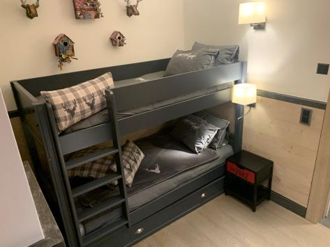 Crans-Montana, Vallese - Appartamento 3.5 Stanze 80.00 m2 Prezzo su richiesta