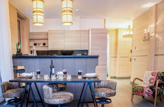 Crans-Montana, Vallese - Appartamento 3.5 Stanze 80.00 m2 Prezzo su richiesta