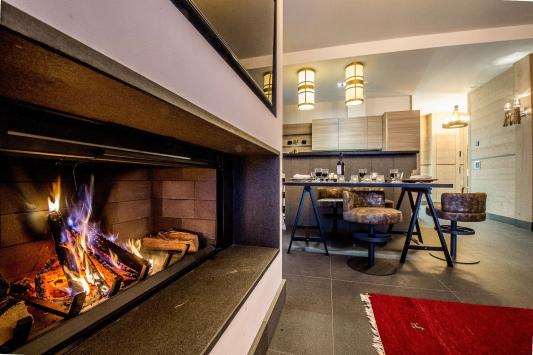 Crans-Montana, Vallese - Appartamento 3.5 Stanze 80.00 m2 Prezzo su richiesta
