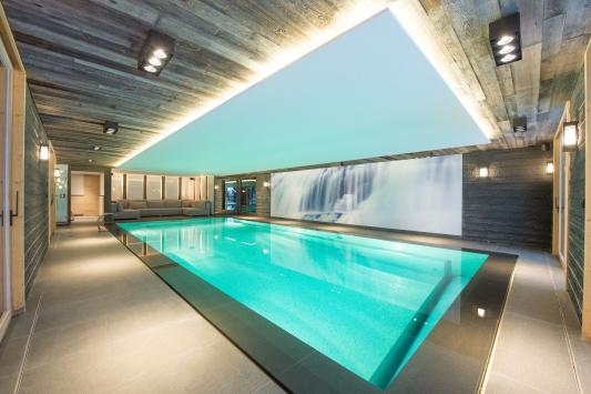 Crans-Montana, Vallese - Appartamento 3.5 Stanze 80.00 m2 Prezzo su richiesta