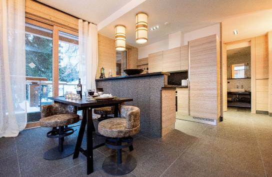 Crans-Montana, Vallese - Appartamento 3.5 Stanze 80.00 m2 Prezzo su richiesta