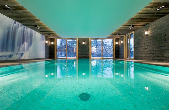 Crans-Montana, Vallese - Appartamento 3.5 Stanze 80.00 m2 Prezzo su richiesta