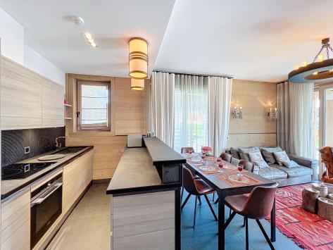 Crans-Montana, Vallese - Appartamento 4.5 Stanze  da CHF 8'750.- / settimana