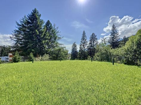 Crans-Montana, Vallese - Appartamento 4.5 Stanze  da CHF 8'750.- / settimana