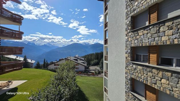 Crans-Montana, Valais - Apartment / flat 3.5 Rooms 67.35 m2 CHF 695'000.-