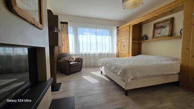 Crans-Montana, Valais - Apartment / flat 3.5 Rooms 67.35 m2 CHF 695'000.-