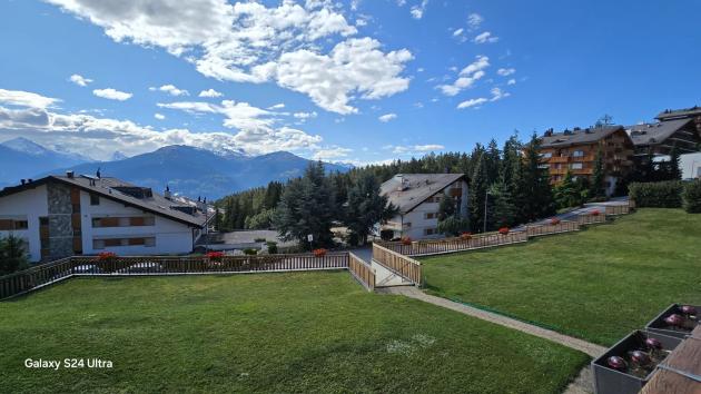 Crans-Montana, Valais - Apartment / flat 3.5 Rooms 67.35 m2 CHF 695'000.-