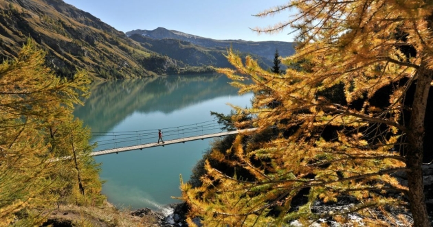 Arbaz, Valais - Chalet 4.5 pièces Prix sur demande