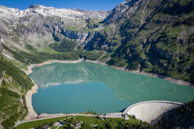 Arbaz, Valais - Chalet 4.5 pièces Prix sur demande