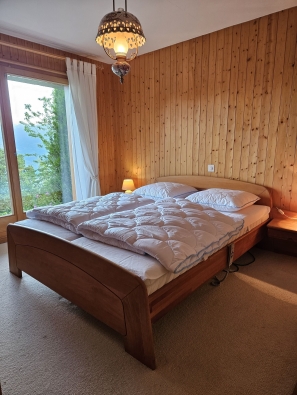 Arbaz, Valais - Chalet 4.5 pièces Prix sur demande