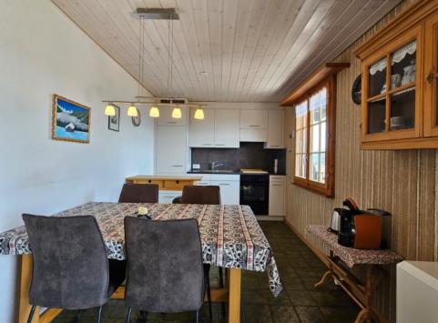 Arbaz, Valais - Chalet 4.5 pièces Prix sur demande