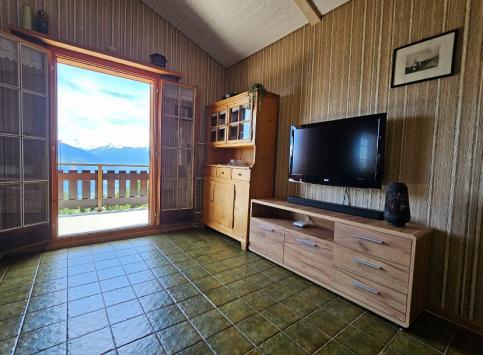 Arbaz, Valais - Chalet 4.5 pièces Prix sur demande