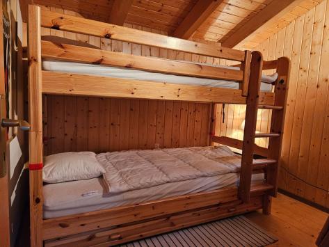 Arbaz, Valais - Chalet 4.5 pièces Prix sur demande