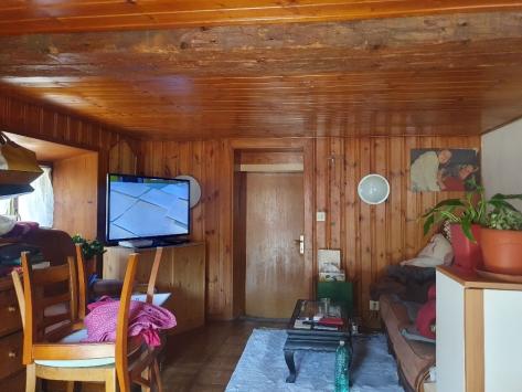 Vex, Valais - Apartment / flat 2.0 Rooms 54.00 m2 CHF 130'000.-