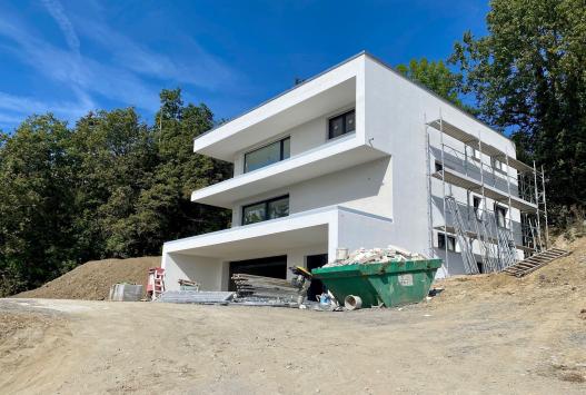 Grimisuat, Valais - Villa 6.5 pièces 238.50 m2 CHF 1'670'000.-
