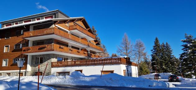 Crans-Montana, Valais - Apartment / flat 4.5 Rooms 160.40 m2 CHF 3'650'000.-