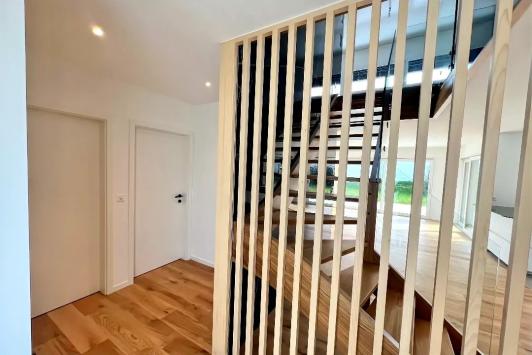 Alle, Giura - Casa 5.5 Stanze 175.00 m2 CHF 875'000.-
