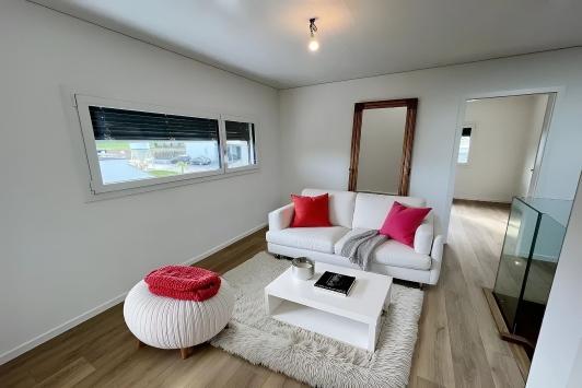 Alle, Giura - Casa 5.5 Stanze 175.00 m2 CHF 875'000.-