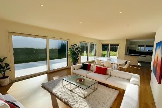 Alle, Giura - Casa 5.5 Stanze 175.00 m2 CHF 875'000.-
