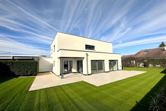 Alle, Giura - Casa 5.5 Stanze 175.00 m2 CHF 875'000.-