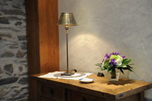 Crans-Montana, Valais - Chambre d'hôtes  277.33 m2 CHF 1'330'000.-